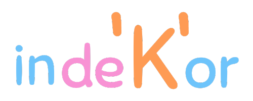 Indekor Logo